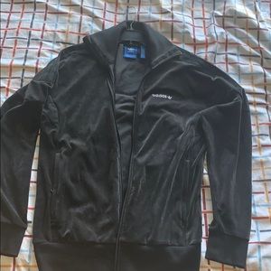 Adidas jacket